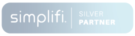 Simplifi_Partner Program_Badge_NEW_Silver
